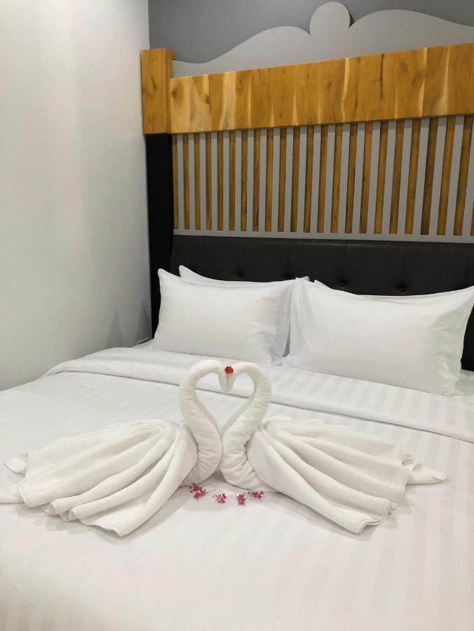 Origin Hua Hin Poolvilla מראה חיצוני תמונה