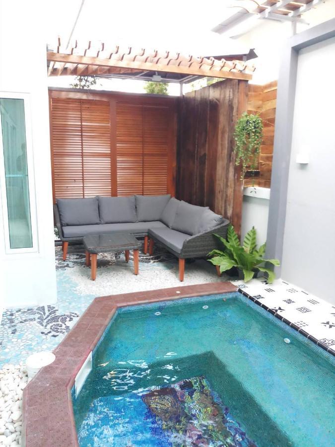 Origin Hua Hin Poolvilla מראה חיצוני תמונה