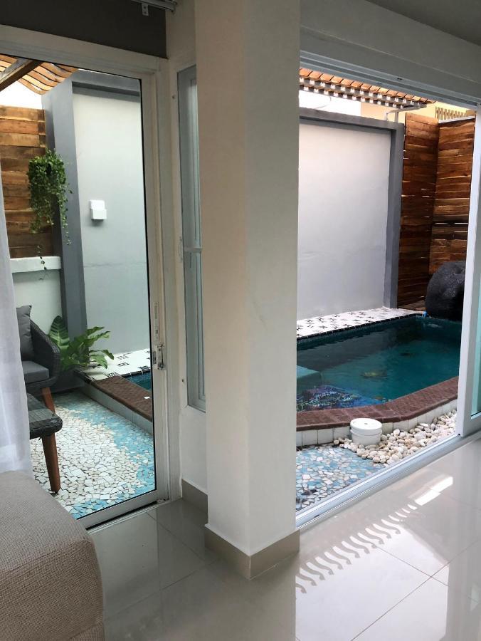 Origin Hua Hin Poolvilla מראה חיצוני תמונה