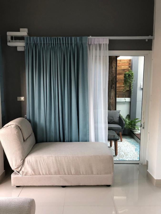 Origin Hua Hin Poolvilla מראה חיצוני תמונה