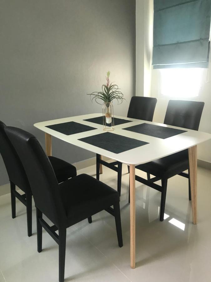 Origin Hua Hin Poolvilla מראה חיצוני תמונה