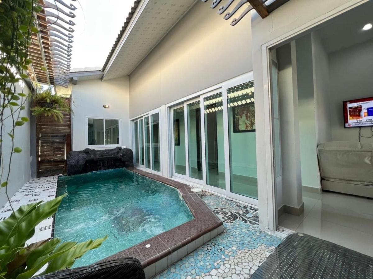 Origin Hua Hin Poolvilla מראה חיצוני תמונה