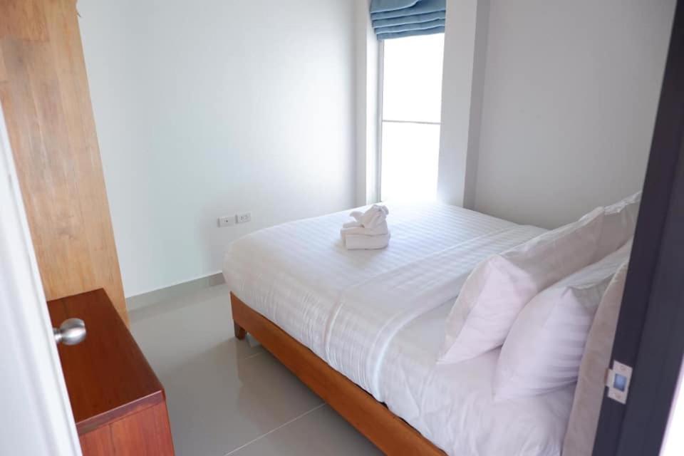 Origin Hua Hin Poolvilla מראה חיצוני תמונה