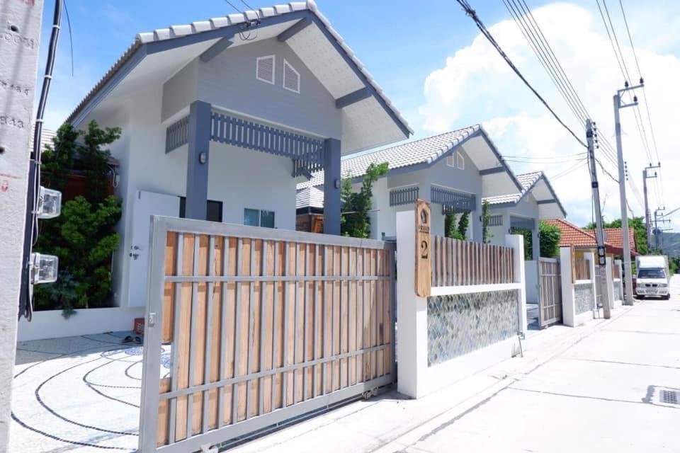 Origin Hua Hin Poolvilla מראה חיצוני תמונה