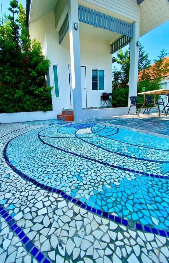 Origin Hua Hin Poolvilla מראה חיצוני תמונה