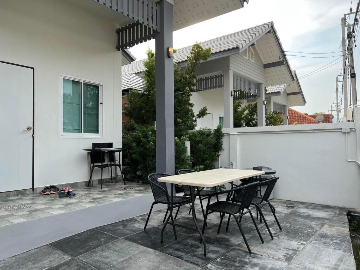 Origin Hua Hin Poolvilla מראה חיצוני תמונה