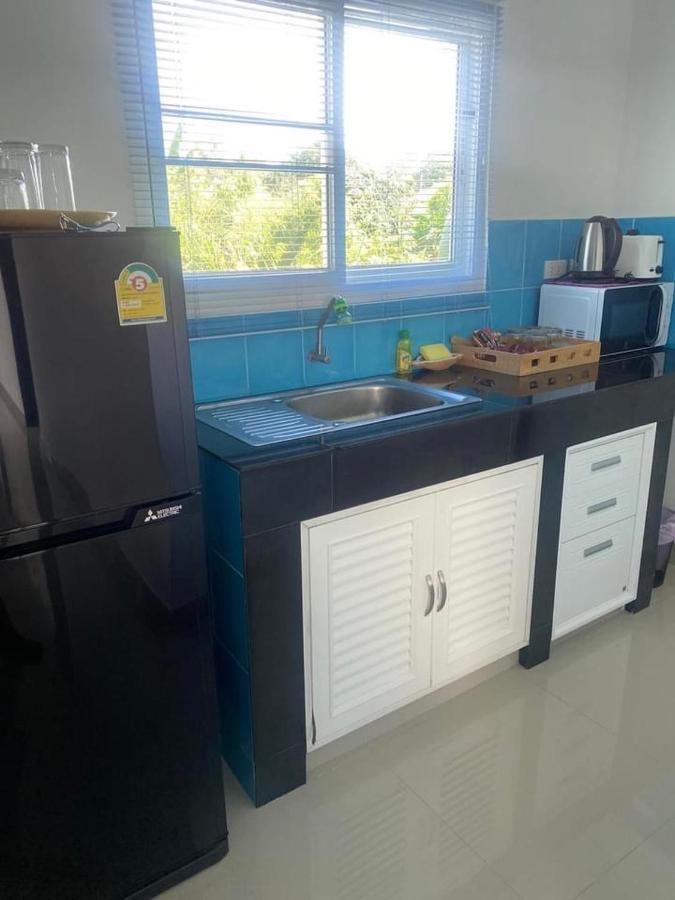 Origin Hua Hin Poolvilla מראה חיצוני תמונה