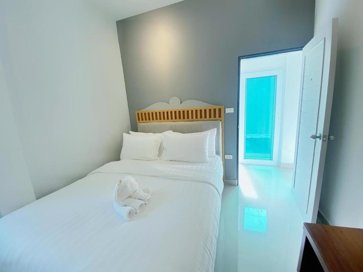 Origin Hua Hin Poolvilla מראה חיצוני תמונה