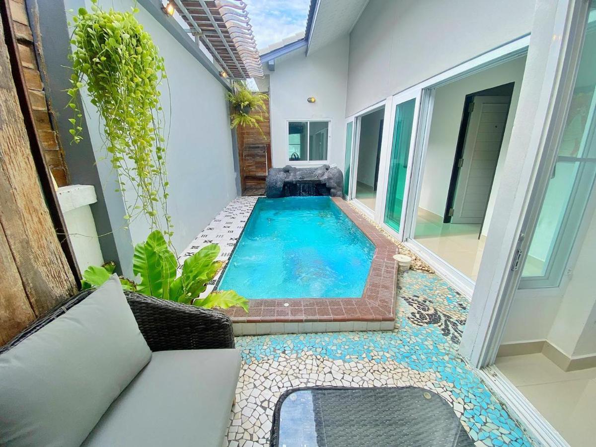 Origin Hua Hin Poolvilla מראה חיצוני תמונה