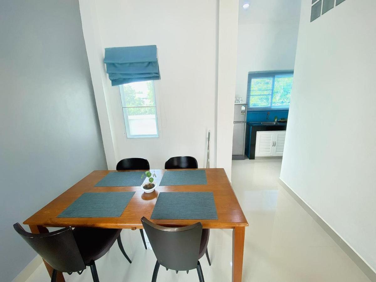 Origin Hua Hin Poolvilla מראה חיצוני תמונה