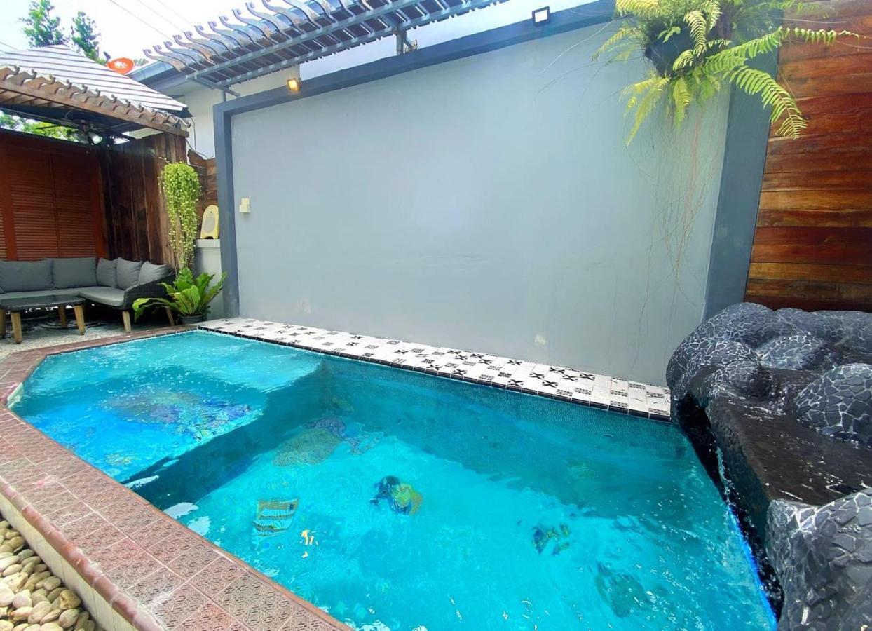 Origin Hua Hin Poolvilla מראה חיצוני תמונה