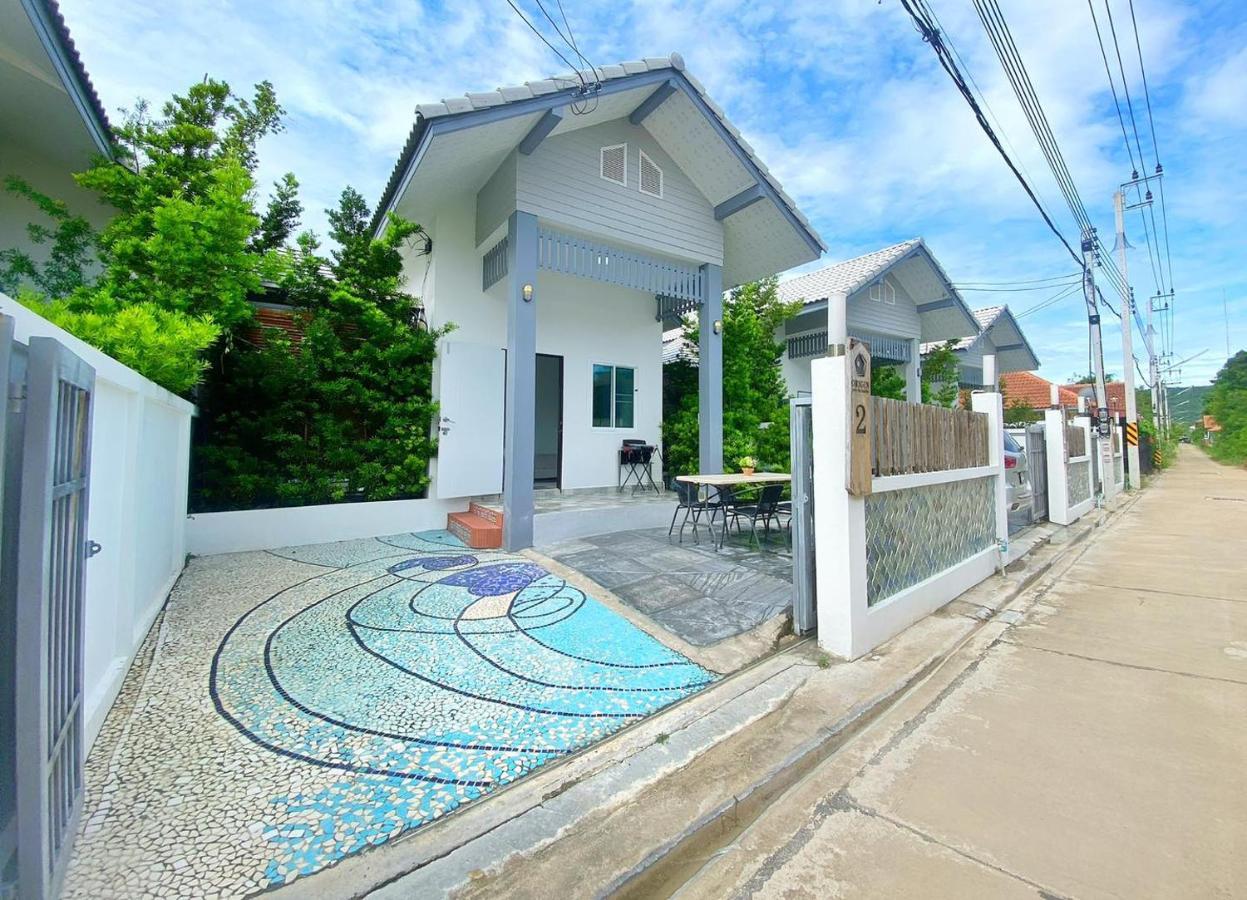 Origin Hua Hin Poolvilla מראה חיצוני תמונה