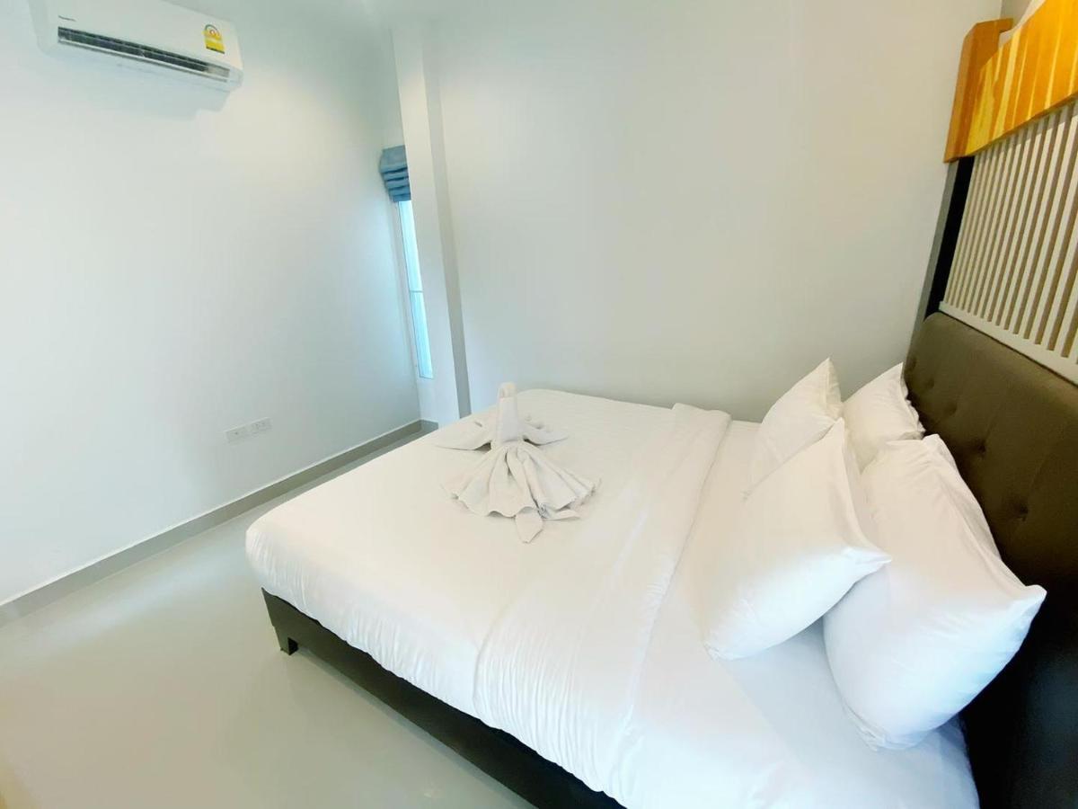 Origin Hua Hin Poolvilla מראה חיצוני תמונה