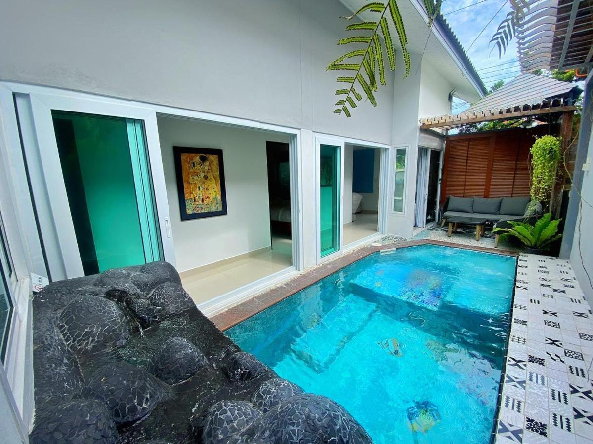 Origin Hua Hin Poolvilla מראה חיצוני תמונה