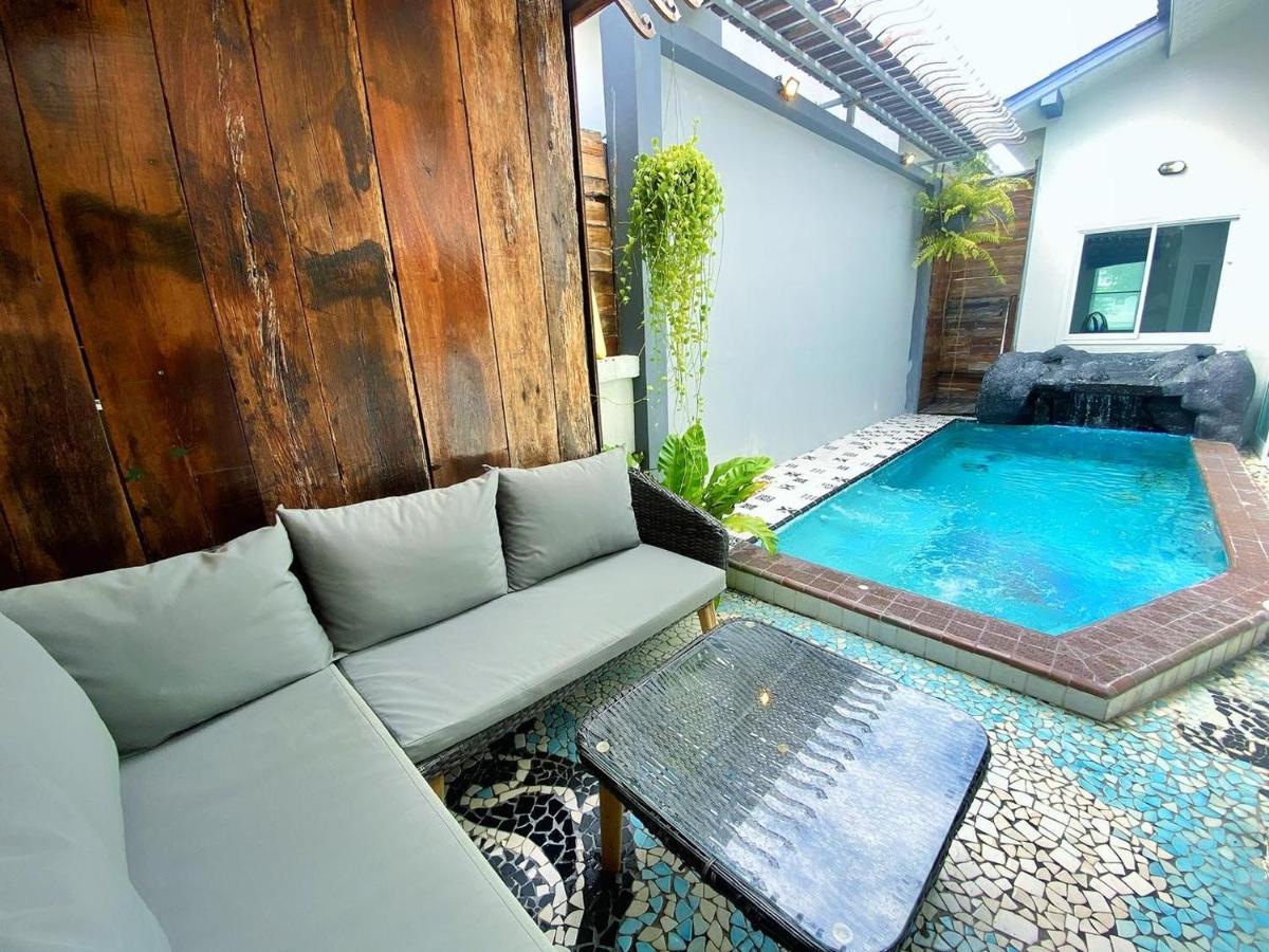 Origin Hua Hin Poolvilla מראה חיצוני תמונה