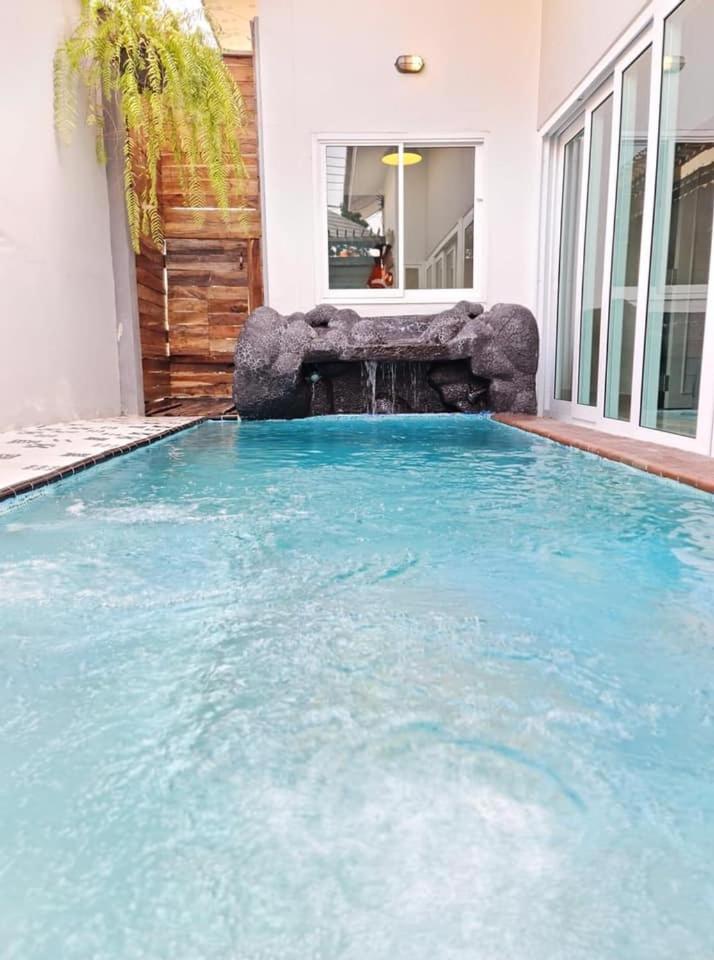 Origin Hua Hin Poolvilla מראה חיצוני תמונה