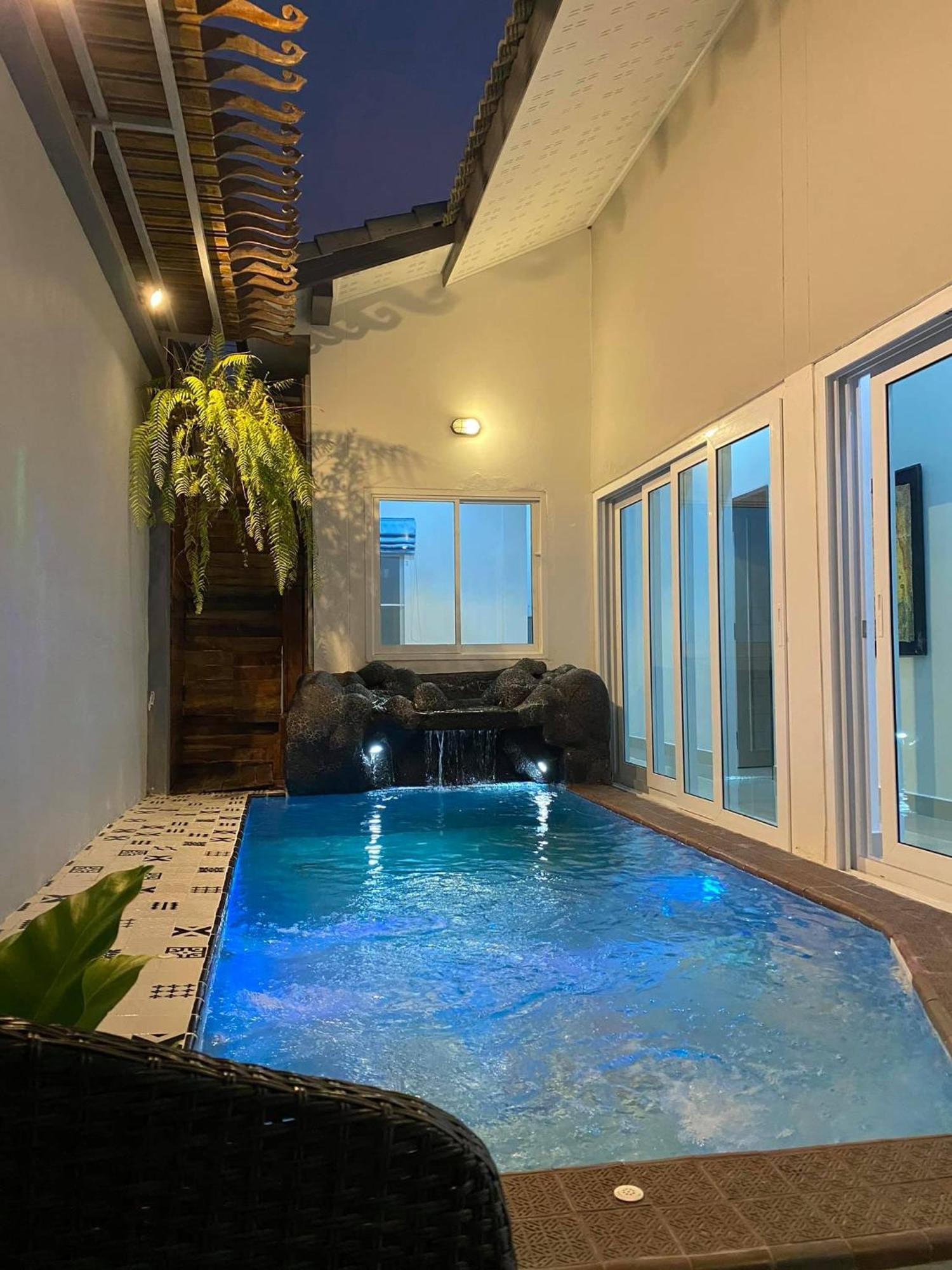 Origin Hua Hin Poolvilla מראה חיצוני תמונה